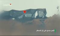 مشاهد جديدة للقسام: كلّ جندي صورته عدسة المقاوم جرى قنصه 