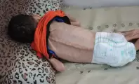 تحذير من غزة: قد نشهد مقتلة جماعية للأطفال الرُضّع