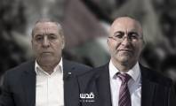 تفاصيل صادمة حول وفاة العقيد عمار دار موسى في سجن الاستخبارات.. ما علاقة حسين الشيخ؟ 