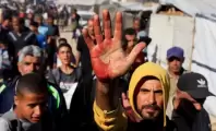 مصرفان عالميان يرفضان التعامل مع "مؤسسة غزة الإنسانية"