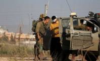 660 معتقلًا في يونيو بينهم نساء وأطفال وشهداء في السجون