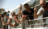 الاحتلال يغتال 8 أسرى محررين في غزة خلال أسبوع 