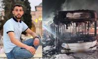 الاحتلال يعلن اعتقال المسؤول عن تفجيرات حافلات "تل أبيب" قبل أشهر 