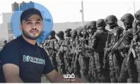 نقل المطارد مصعب اشتية إلى العناية المكثفة بعد تدهور صحته في سجون السلطة