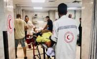 التجويع يقتل طفلًا في غزة والاحتلال يستهدف النازحين والمنازل المأهولة 