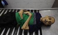 4 وفيات جديدة بسبب التجويع والحصار في غزة