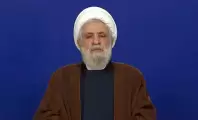 نعيم قاسم: نزع سلاح المقاومة خطيئة كبرى ولن نترك الاحتلال يسرح ويمرح في لبنان