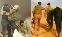 عائلة أسير إسرائيلي تنشر صور أسره وتطالب بصفقة تبادل قبل أن يعود في تابوت