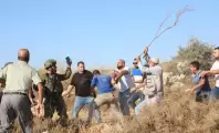 كيف ساهم المجتمع الدولي في وحشية المستوطنين الإسرائيليين؟