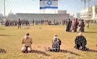 "الأورومتوسطي": الاتحادات الدولية تتستر على جرائم الاحتلال رغم استشهاد 664 رياضياً