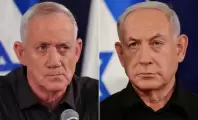 غانتس يمنح نتنياهو شبكة أمان لإجراء الصفقة.. وبن غفير يحذر 