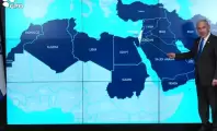 رفض عربي وفلسطيني واسع لتصريحات نتنياهو حول "إسرائيل الكبرى"