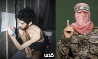 خبير عسكري إسرائيلي يدعو حكومته إلى الاستجابة لعرض أبو عبيدة الأخير 