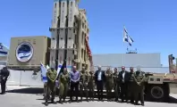  بريطانيا تمنع مشاركة الاحتلال رسميًا في معرض الأسلحة بلندن