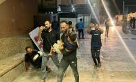 13 شهيدًا في غارات الاحتلال المتواصلة على قطاع غزة منذ فجر اليوم