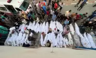 الأورومتوسطي: الخطة المحتملة لاحتلال غزة تهدد بمذابح جماعية ويكشف الخداع بشأن "تحسين الأوضاع"