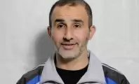 رسالة من الأسير حسن سلامة: نزفت لساعات مقيّدًا