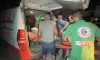 مجازر في خانيونس وغزة والنصيرات ونسف متواصل في جباليا 