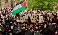 هارفارد تلغي إصداراً خاصاً عن فلسطين وأكاديميون يتهمونها بقمع الحرية الأكاديمية