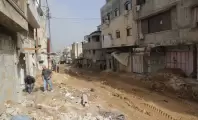 208 يومًا من العدوان على طولكرم: آلاف العائلات المهجرة ومئات المنازل المدمرة
