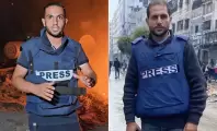 من إنكار الوجود إلى قتل الشهود.. لماذا تقتل إسرائيل الصحفيين الفلسطينيين؟!