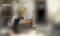 القسام تبث مشاهد لقنص جنود واستهداف آليات الاحتلال شرق غزة