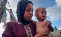8 شهداء تجويعًا في غزة والأونروا تحذر من كارثة تطال مليون طفل تحت الحصار
