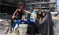 دراسة بريطانية: غزة تواجه انتشارًا خطيرًا للبكتيريا المقاومة للأدوية 
