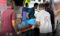 مجزرة باستهداف خيام النازحين في خانيونس واستهداف إسرائيلي متواصل لغزة وشمالها ووسطها