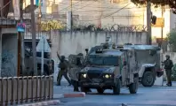 جيش الاحتلال يقتحم نابلس والخليل ورام الله والمستوطنون يهاجمون سنجل