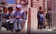تدمير التعليم الحكومي الفلسطيني... جيل كامل مهدد