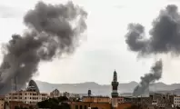 "الإعلاميين الفلسطينيين" يدين استشهاد صحفيين يمنيين بغارات إسرائيلية على صنعاء