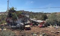 اعتقالات واسعة في جنين وسلفيت وبيت لحم والمستوطنون يهاجمون عطارة ويحرقون مركبات بالمنيا