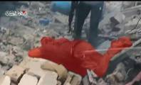 "أوريا": قوة استيطانية خاصة تدمر قطاع غزة وتستخدم الفلسطينيين دروعًا بشرية