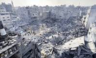 Gaza 360 Hero