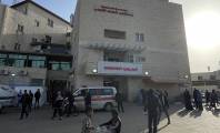 Shuhada_al-Aqsa_Hospital_emergency_department_entrance,_2024