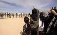 احتجاجات-النقب