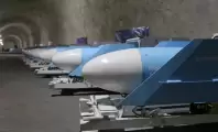 IRAN-MISSILES-GULF2