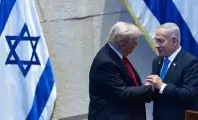 نتنياهو-وترامب