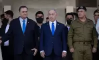 زامير-نتنياهو-وكاتس