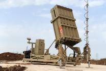 Iron-Dome