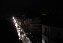 Calle_Larga_at_night_during_power_cut