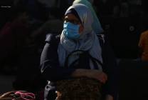 توافد المسافرين المغادرين لقطاع غزة في أول أيام الفتح الاستثنائي لمعبر رفح بعد إغلاقه لـ5 أشهر بسبب جائحة كورونا 5