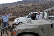 اعتداء على المزارعين في عصيرة القبلية (2)