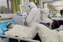 صورة تعبيرية