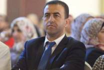 سائد ارزيقات