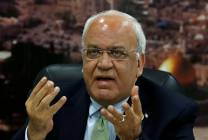 صائب عريقات