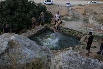 تصوير: مشهور الوحواح