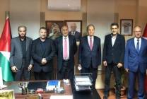 لقاءات اسطنبول