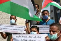 تصوير: عبدالرحيم خطيب/الأناضول